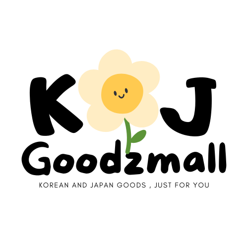 kjgoodzmall 韓日最新衣著美妝零食